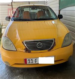 Saipa Tiba